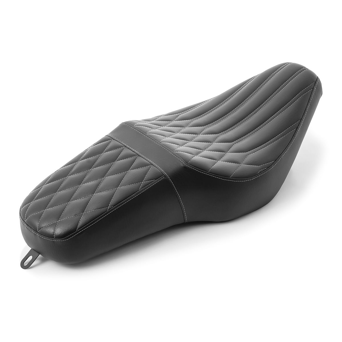 AUTODUX Double Seat – Honda Rebel 500 Custom seat Free shipping world wide