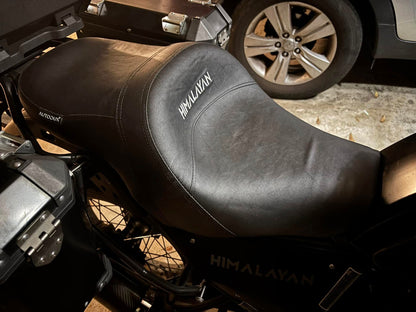 Autodux Fit for Royal Enfield Himalayan 411 Seat