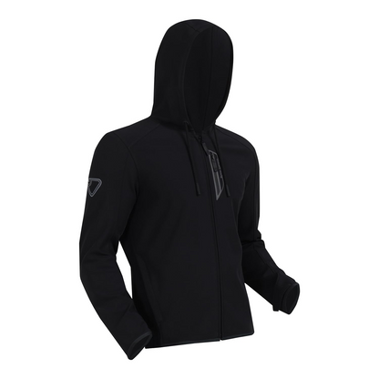 ROYAL ENFIELD URBANITE RIDING JACKET CUM CASUAL JACKET CUM SWEATSHIRT|CE level 2 armours at Shoulders & Elbows CE level 2 armour at back|Riding jacket...
