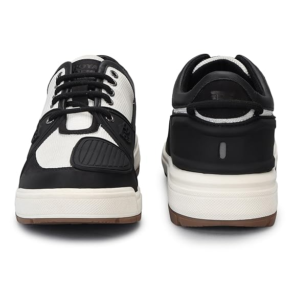 Royal Enfield GT Sneakers White
