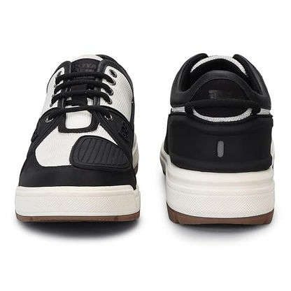 Royal Enfield GT Sneakers White