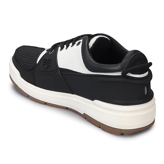 Royal Enfield GT Sneakers White