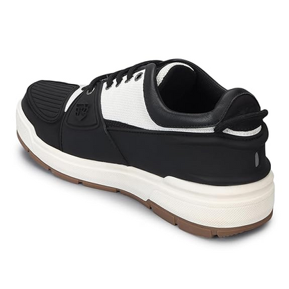 Royal Enfield GT Sneakers White