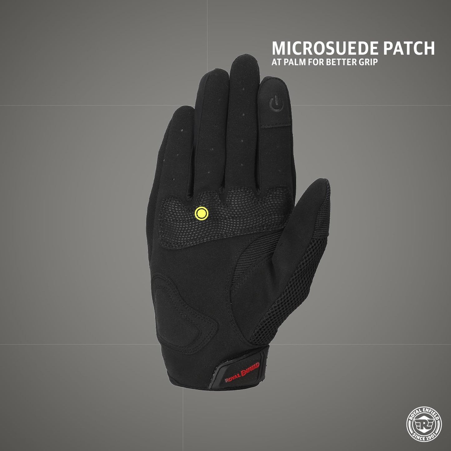 Autodux RE Rambler V3 Riding Gloves Olive,Black,BLue TPR Knuckle Protectors