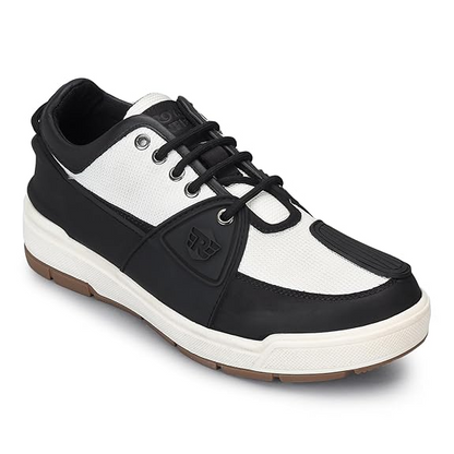 Royal Enfield GT Sneakers White