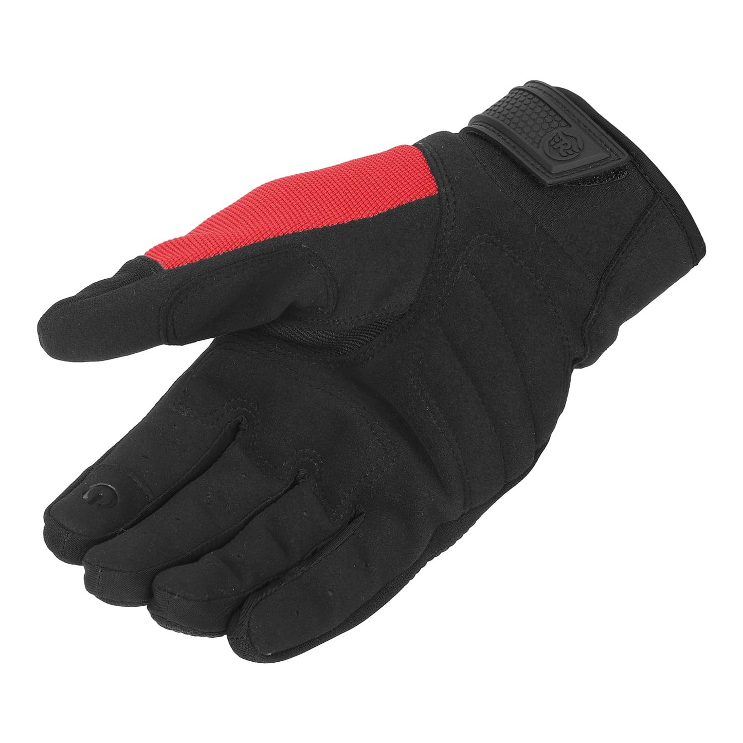 Autodux Urban Hustler V2 Riding Gloves  For Ride Air Mesh TPR Knuckle Protector