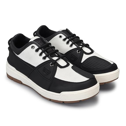 Royal Enfield GT Sneakers White