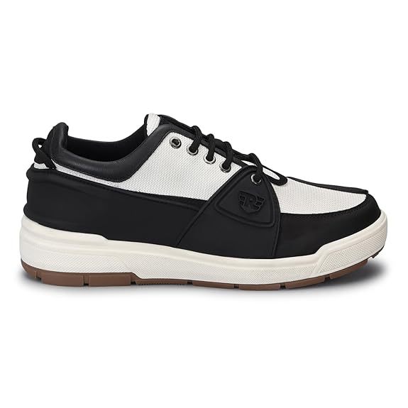 Royal Enfield GT Sneakers White