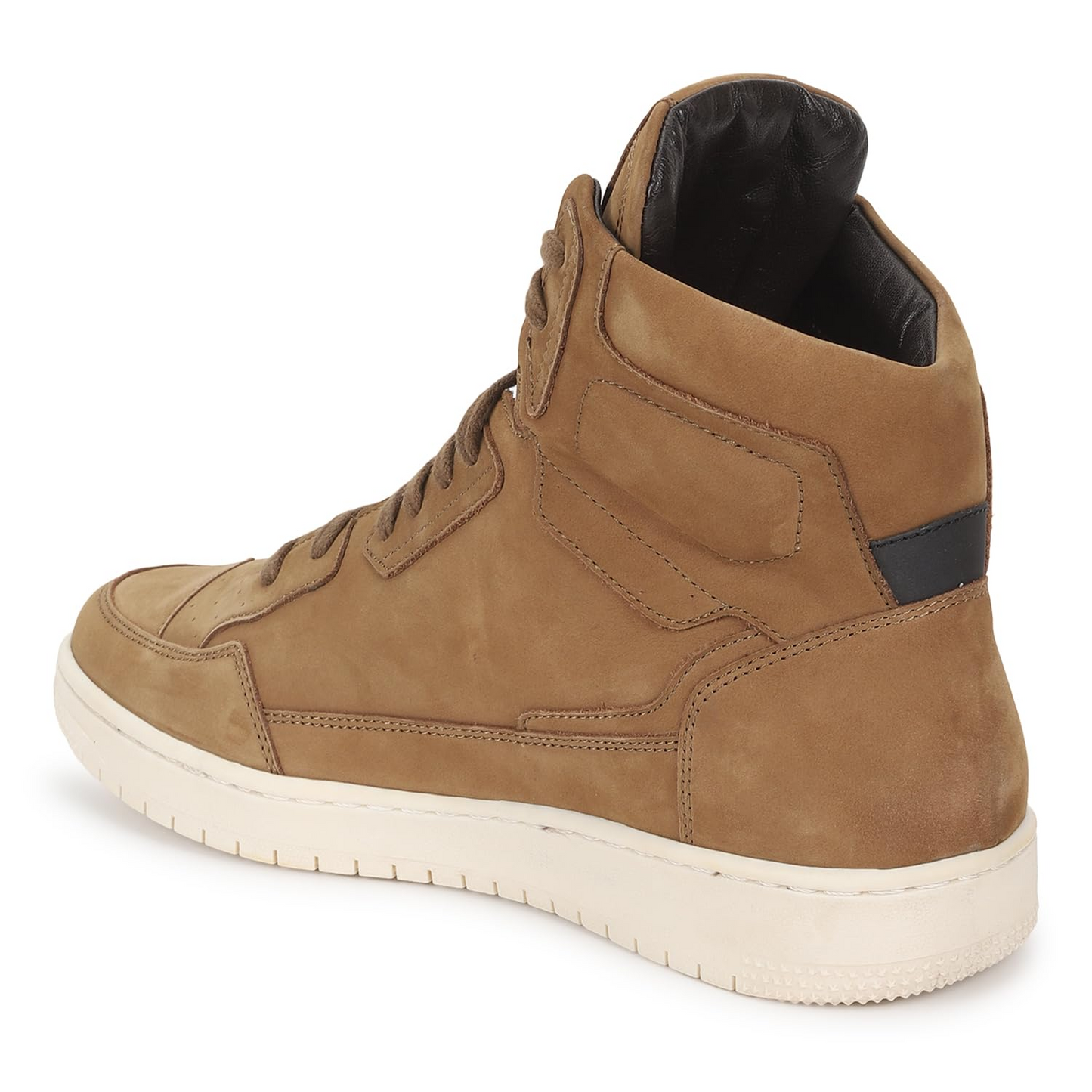 Royal Enfield Air Boots TAN Color