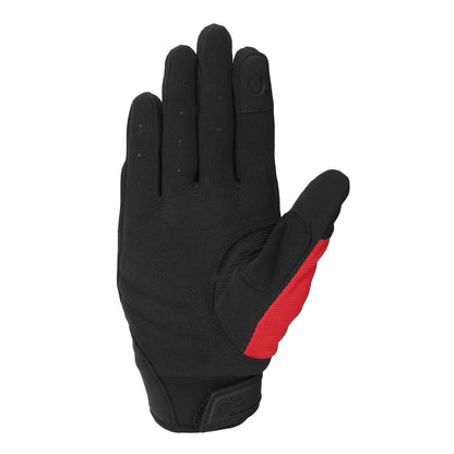 Autodux Urban Hustler V2 Riding Gloves  For Ride Air Mesh TPR Knuckle Protector