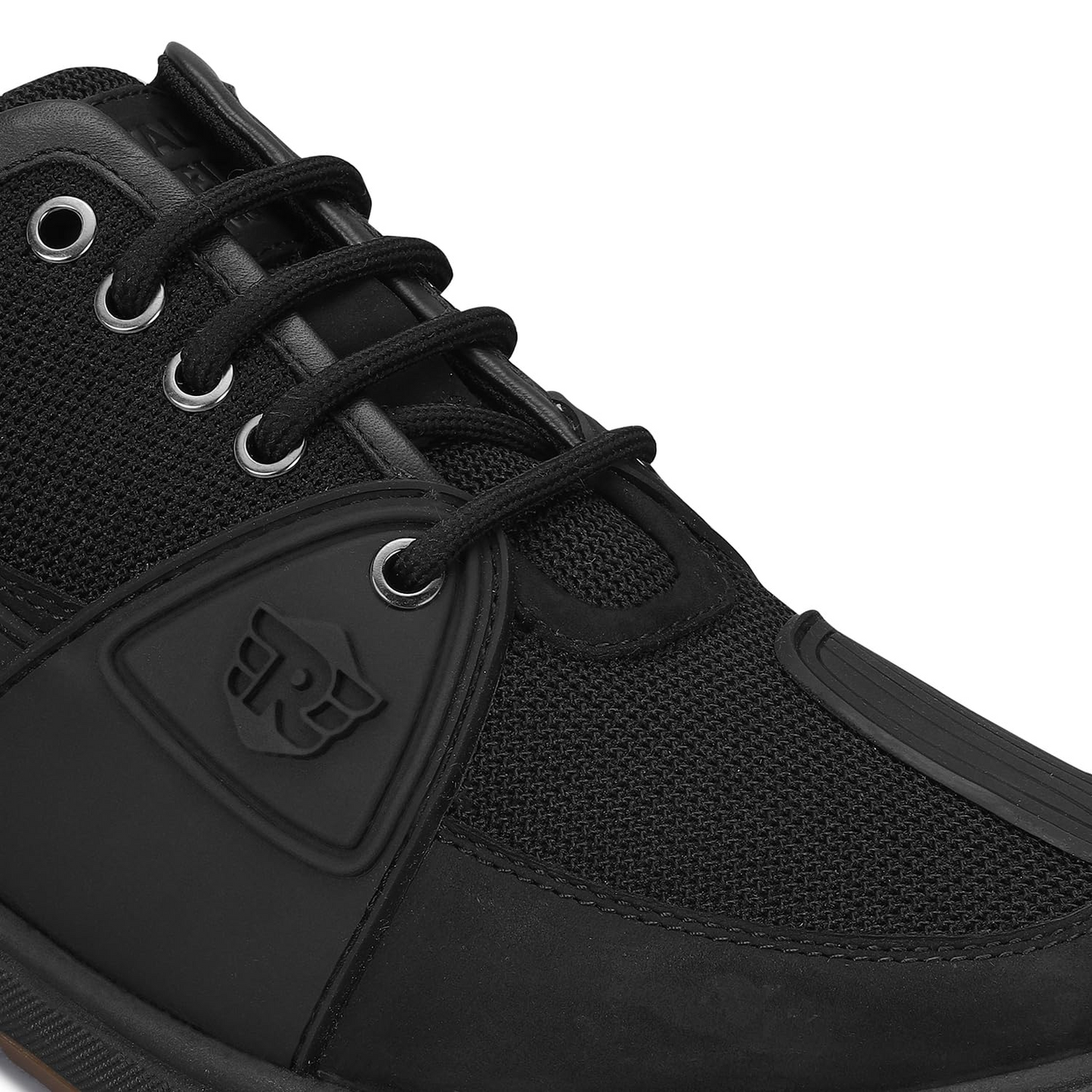 Royal Enfield GT Sneakers Black