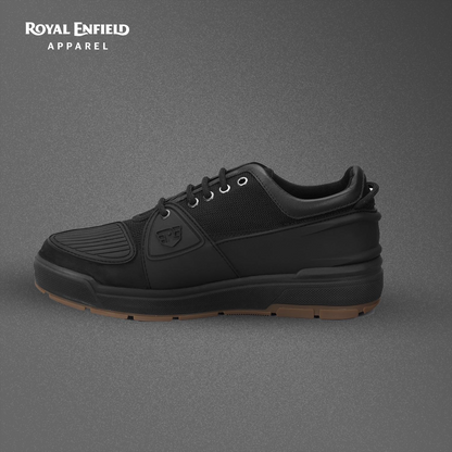 Royal Enfield GT Sneakers Black