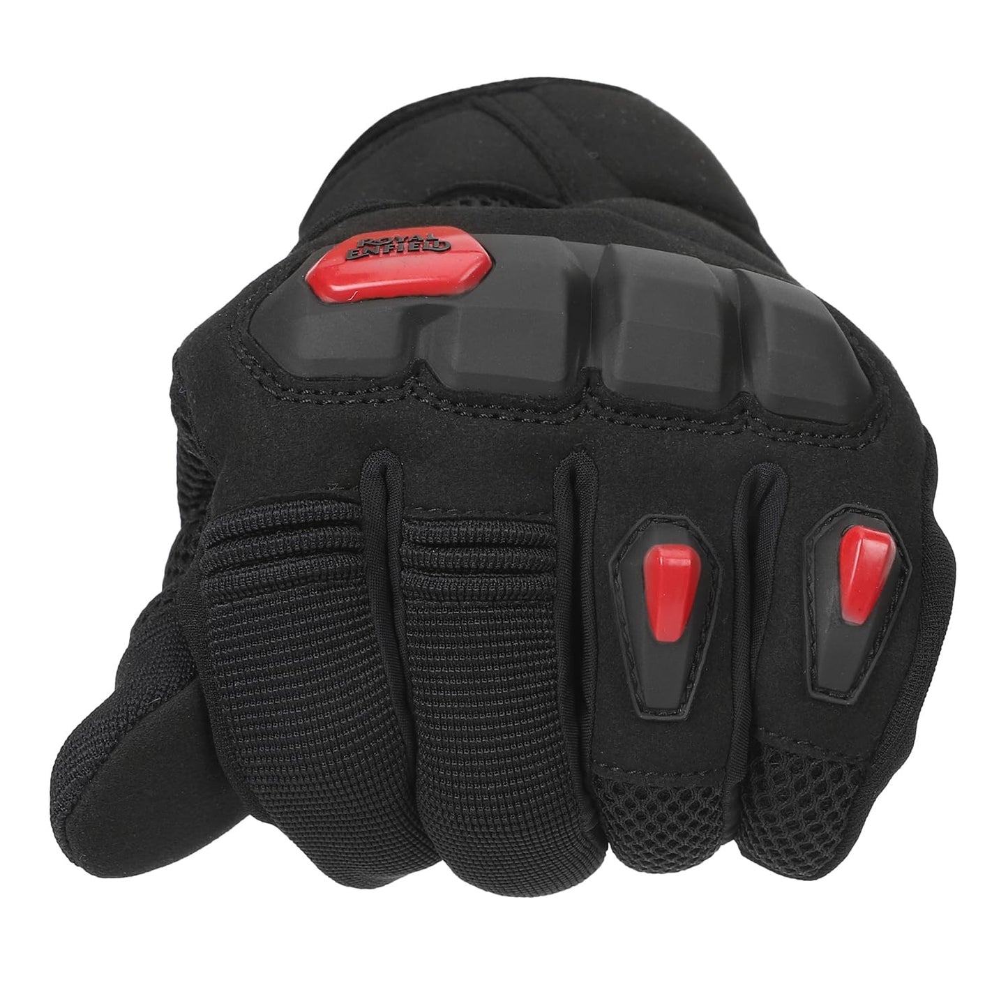 Autodux RE Rambler V3 Riding Gloves Olive,Black,BLue TPR Knuckle Protectors