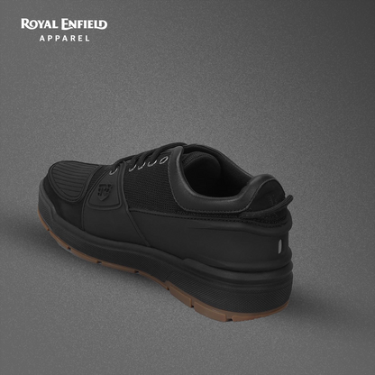 Royal Enfield GT Sneakers Black