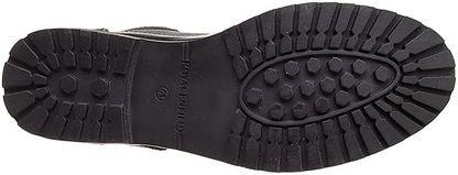Royal Enfield Military Vibe Boots Grey