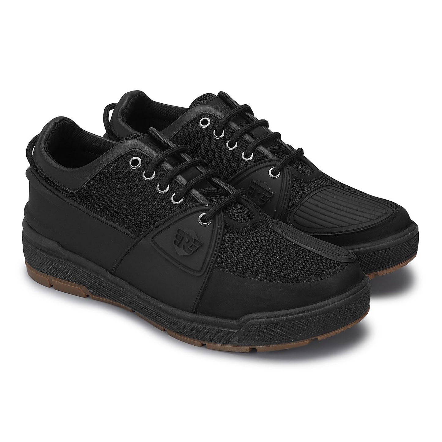 Royal Enfield GT Sneakers Black