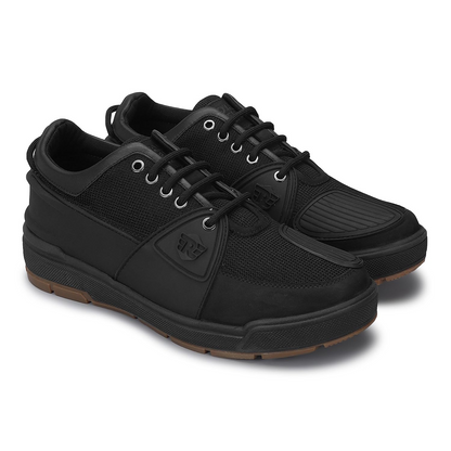 Royal Enfield GT Sneakers Black