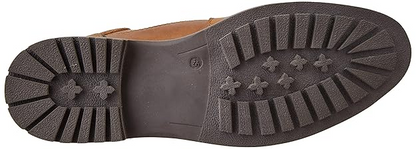 Royal Enfield Mudbound Boots Black
