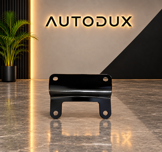 Autodux Fit For Royal Enfield Super Meteor 650 Rider Seat Mount