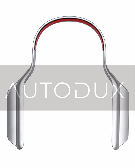 Autodux Fit For Royal Enfield Front MudGuard Stay