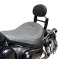 Autodux Fit for Royal Enfield Classic 350 Goan Backrest