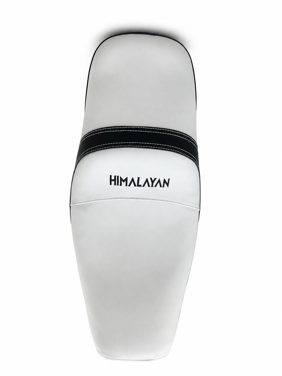 Autodux fit for Royal Enfield Himalayan 411 & 450 Premium Comfort Grey Seat free shipping worldwide.