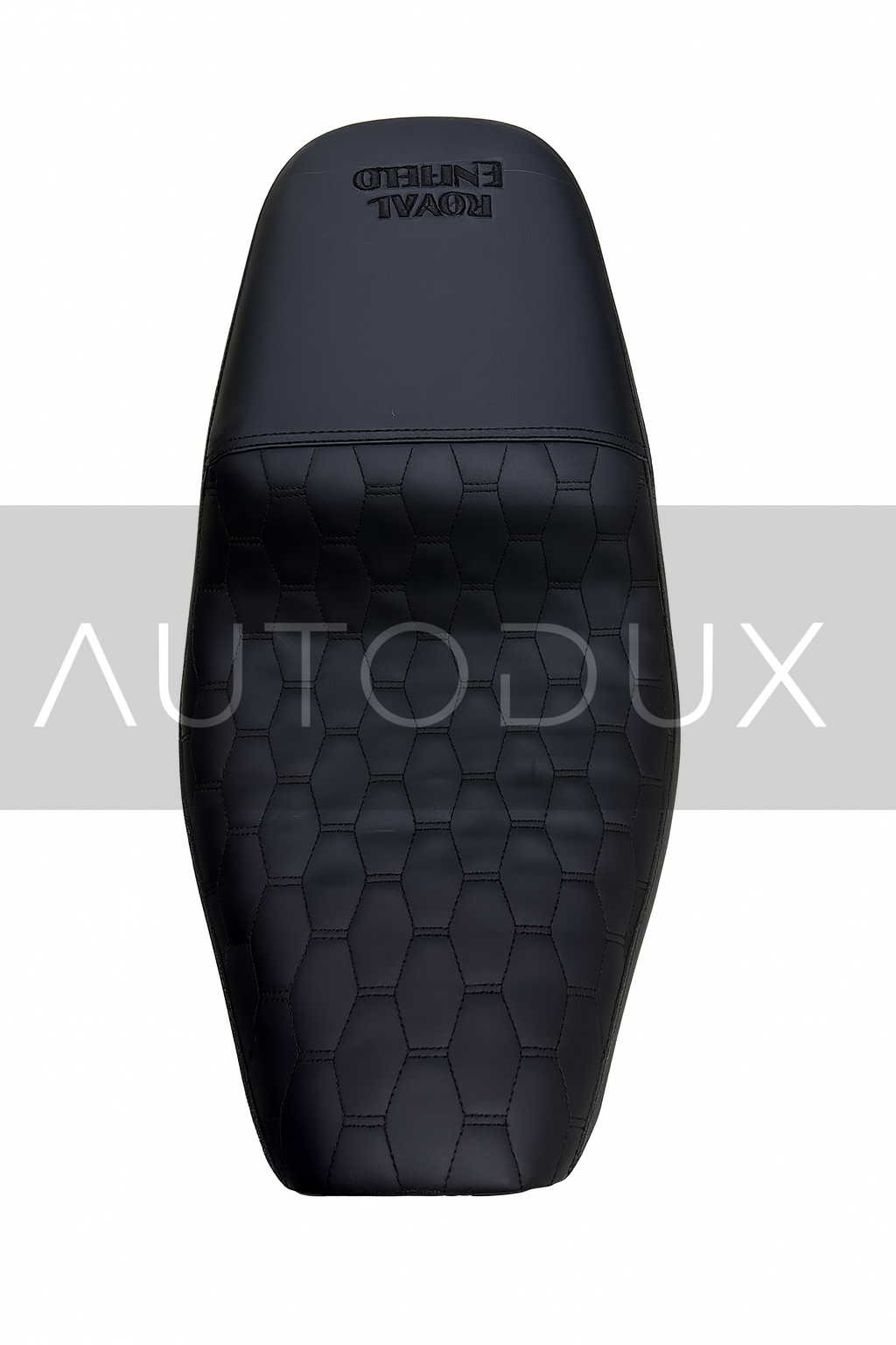 AUTODUX fit for Royal Enfield Himalayan & Scram 411 , Himalayan 450, Hunter custom seat special designed shipping worldwide