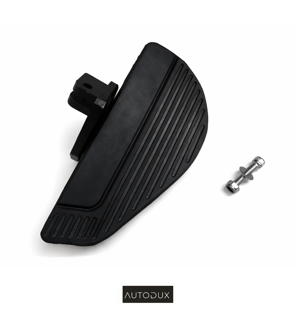 Autodux fit for Royal Enfield Shotgun 650 Footbaord Front