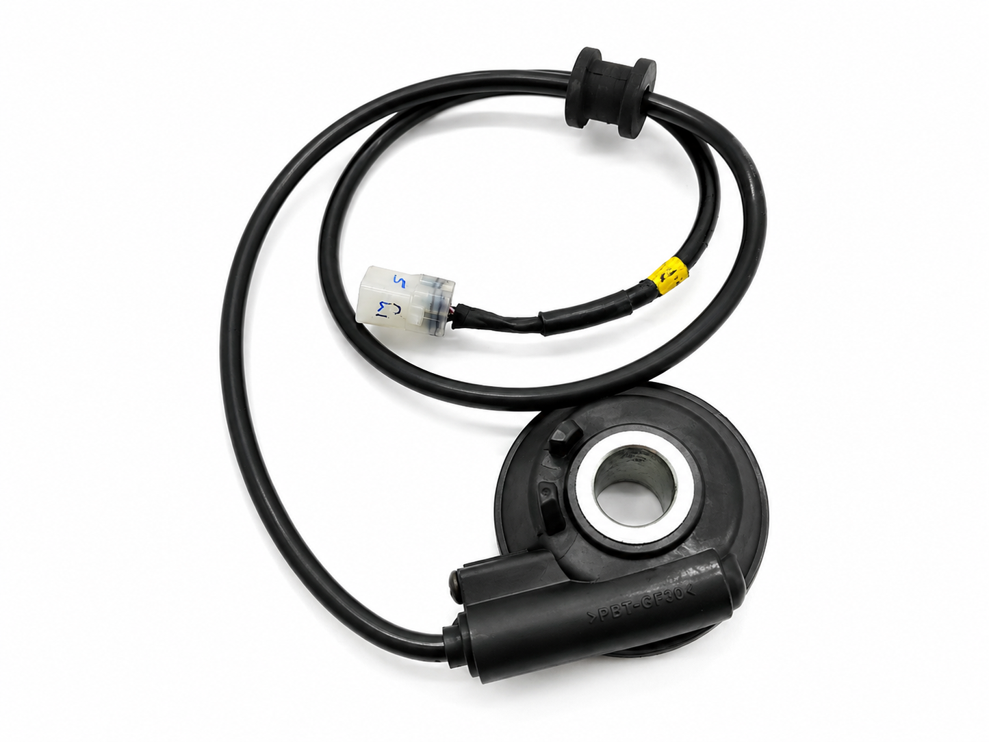 Autodux Fit For ROYAL ENFIELD INTERCEPTOR SPEEDOMETER DRIVE ASSY  594238/B