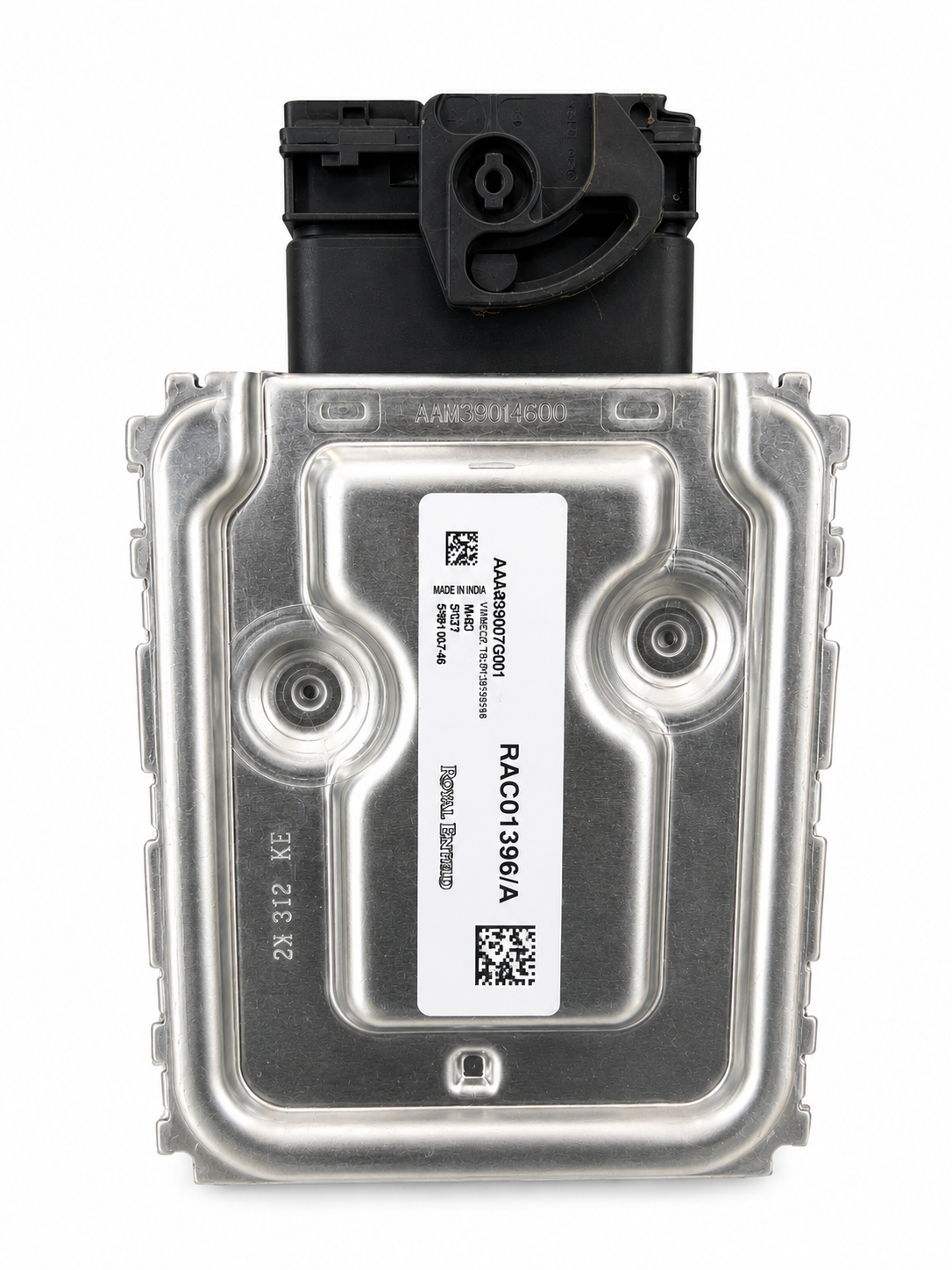 Autodux Fit For Royal Enfield Super Meteor & Shotgun 650 ECU UNIT