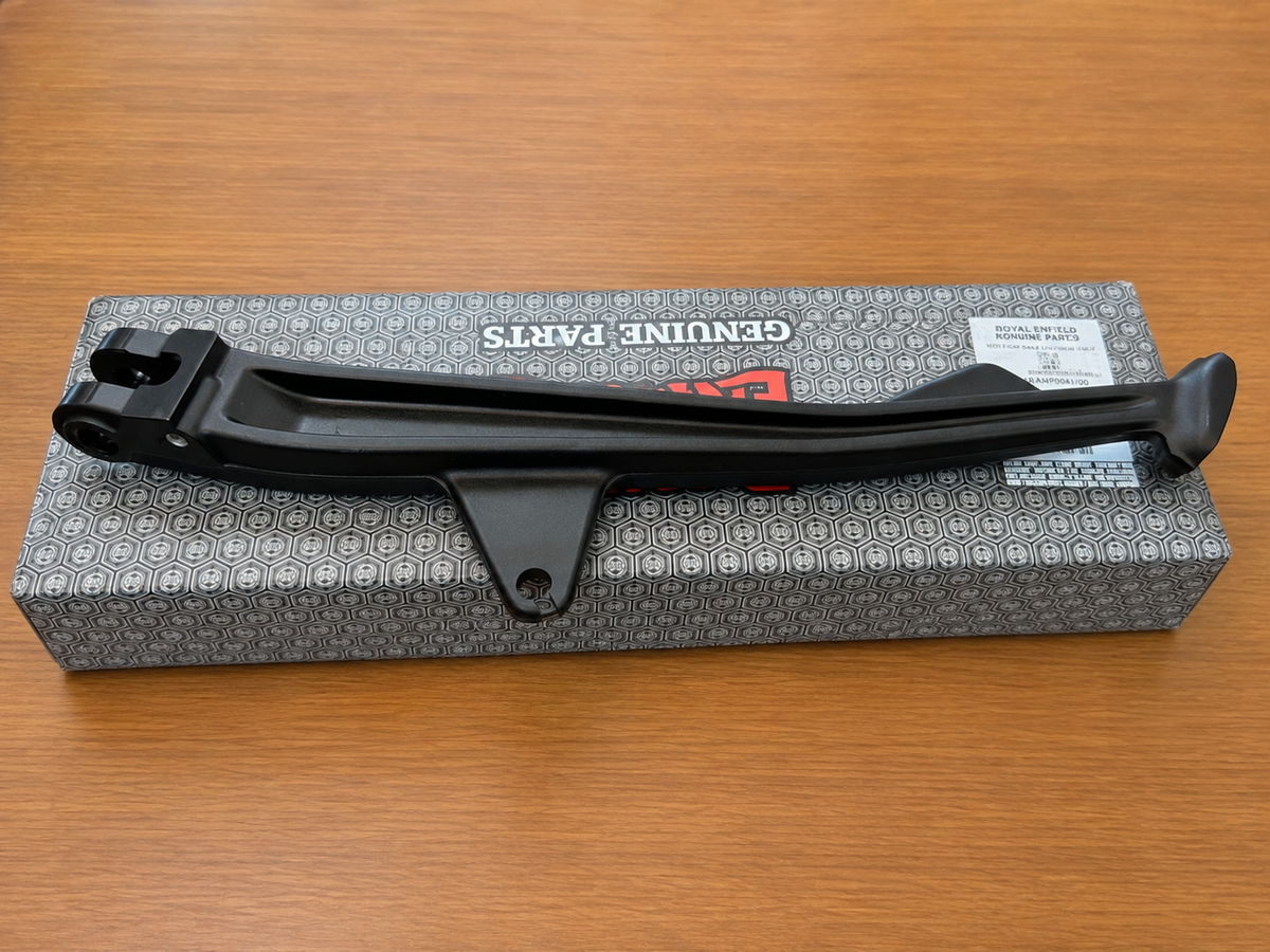 Royal Enfield Side Stand RAW00511/B 450 Himalayan