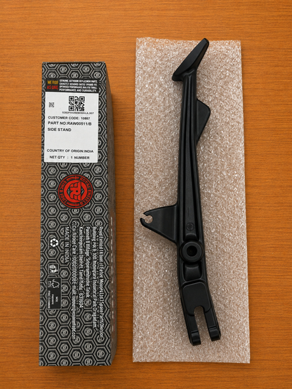 Royal Enfield Side Stand RAW00511/B 450 Himalayan