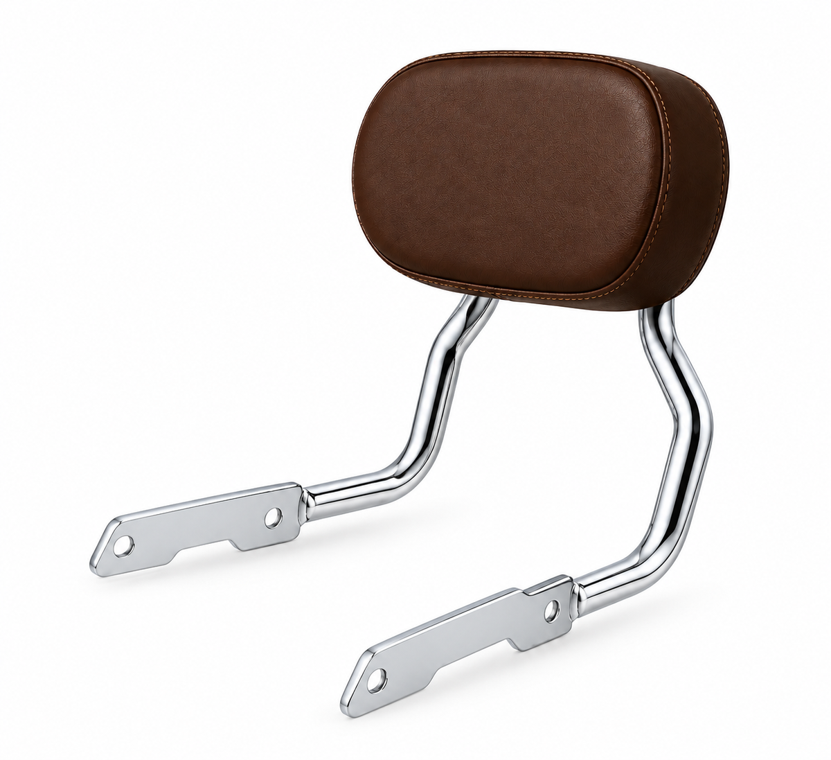 Autodux Fit For Roya Enfield Classic 650 Backrest