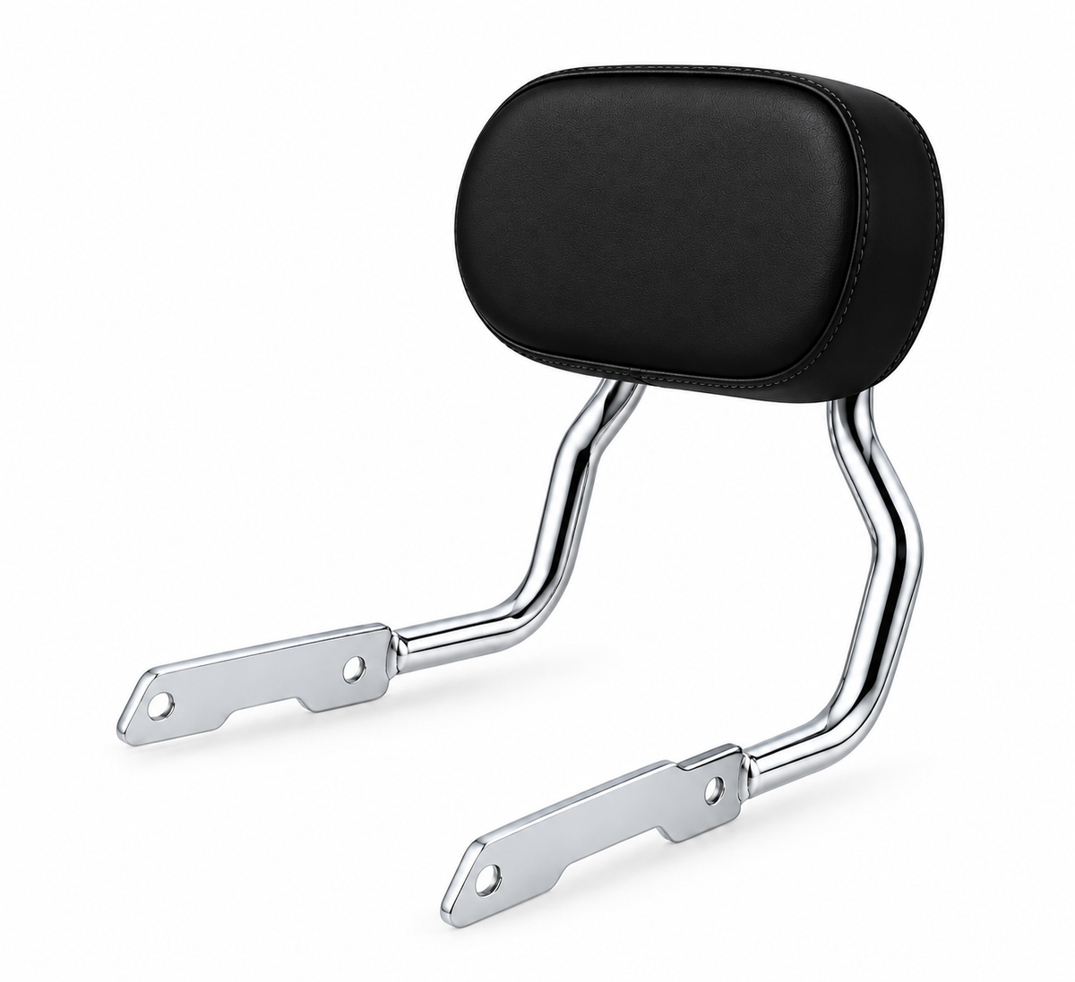 Autodux Fit For Roya Enfield shotgun 650 Backrest