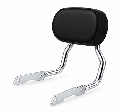 Autodux Fit For Roya Enfield shotgun 650 Backrest