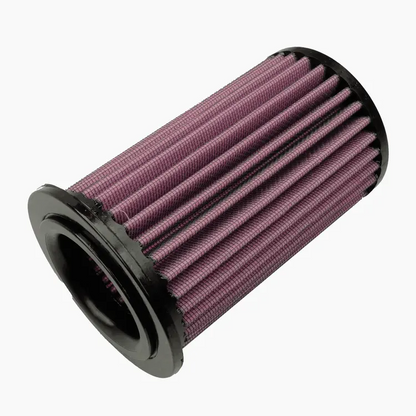 DNA Air Cover Stage 2 and Filter Combo Compatible for Royal Enfield Super Meteor 650 PN
