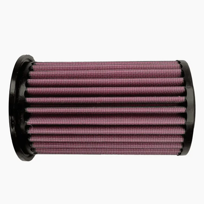 DNA Air Cover Stage 2 and Filter Combo Compatible for Royal Enfield Super Meteor 650 PN