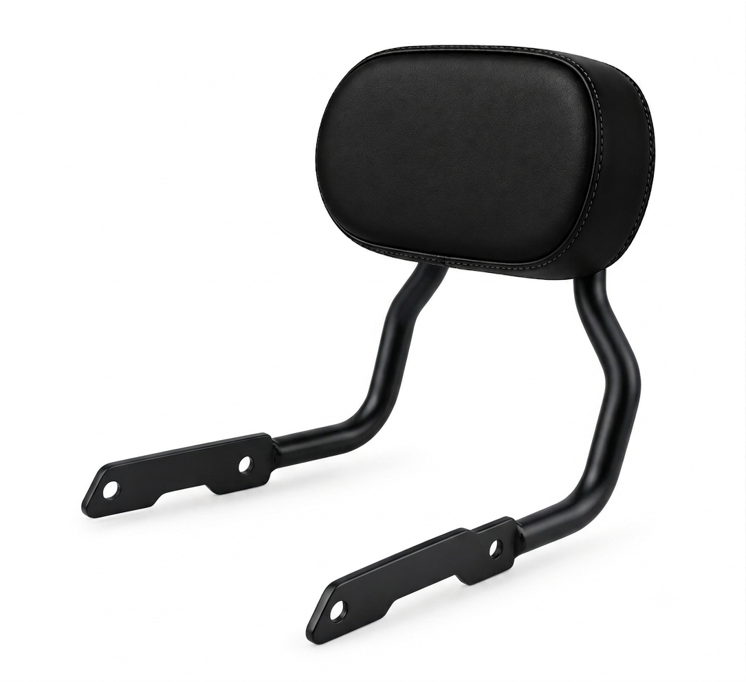 Autodux Fit For Roya Enfield shotgun 650 Backrest