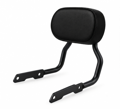 Autodux Fit For Roya Enfield shotgun 650 Backrest