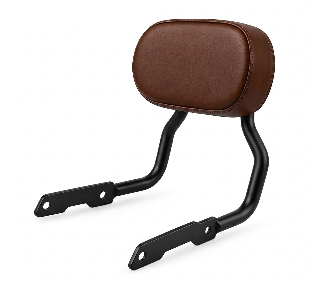 Autodux Fit For Roya Enfield shotgun 650 Backrest