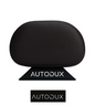 Autodux Fit For Royal Enfield Classic 350-500 Universal Rider Backrest with Customize Name