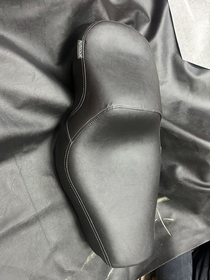 Autodux fit for Royal Enfield Himalayan Scram & 411 Custom seat