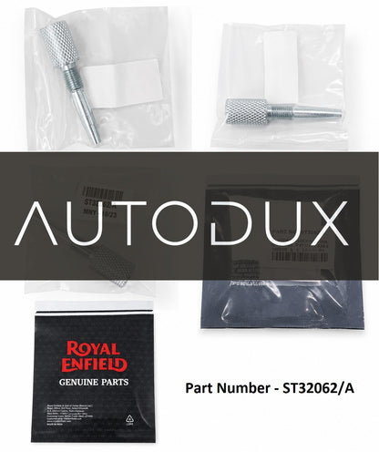 AUTODUX Fit for Royal Enfield himalayan 450 Clutch Pin Locking Tool (ST32062/A)