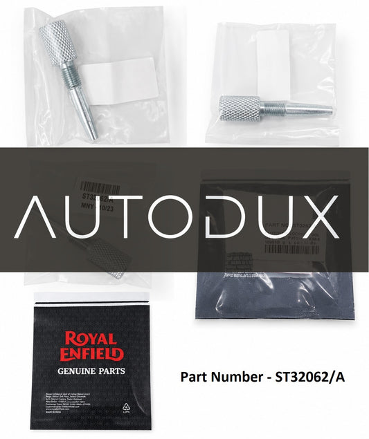 AUTODUX Fit for Royal Enfield himalayan 450 Clutch Pin Locking Tool (ST32062/A)