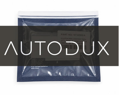 AUTODUX Fit for Royal Enfield himalayan 450 Clutch Pin Locking Tool (ST32062/A)