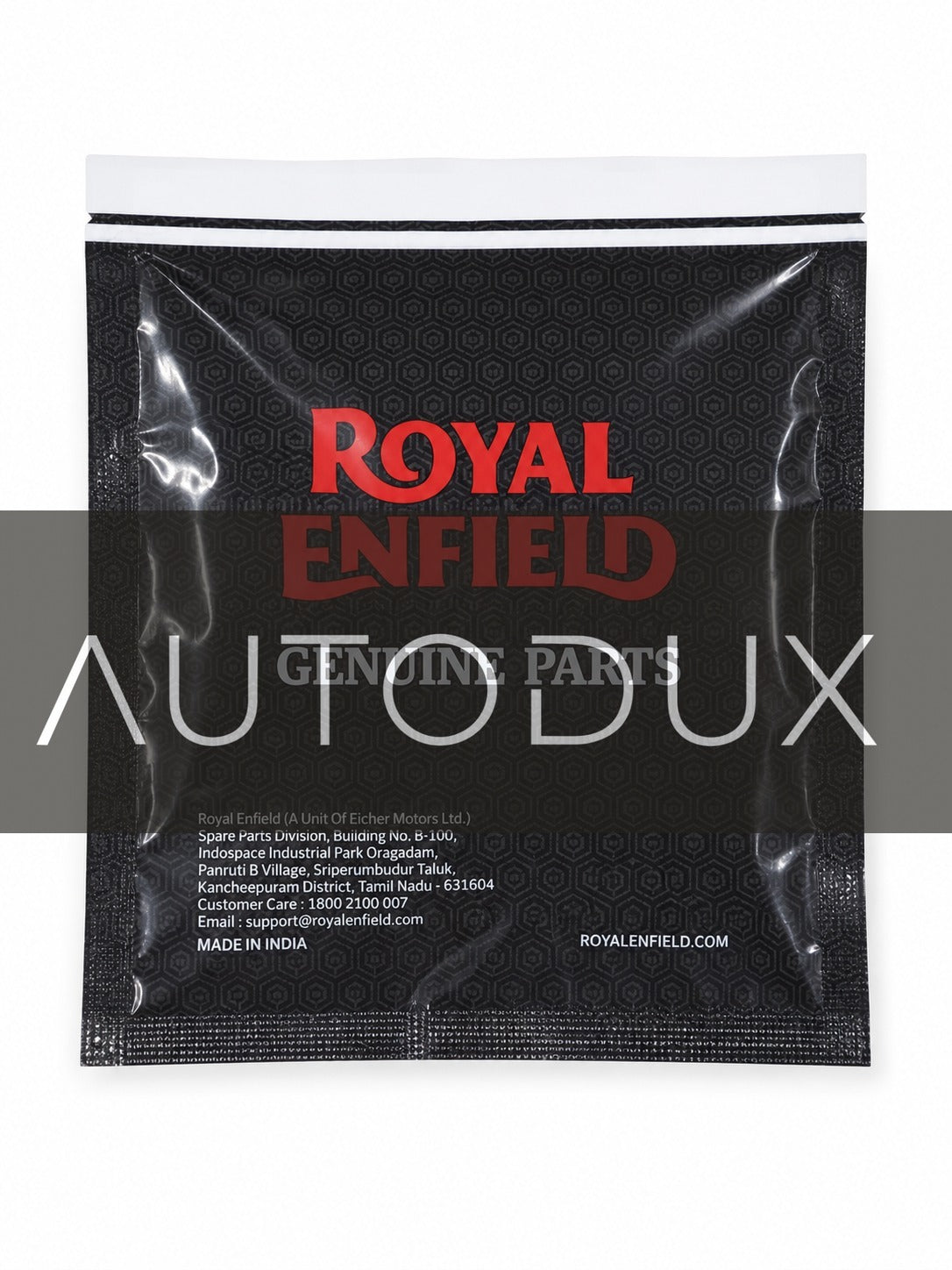 AUTODUX Fit for Royal Enfield himalayan 450 Clutch Pin Locking Tool (ST32062/A)
