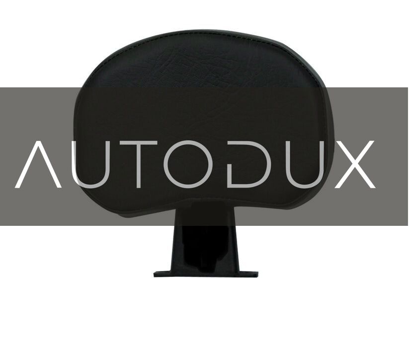 AUTODUX Fit for Royal Enfield Meteor 350 Customize Back Rest