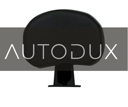 AUTODUX Fit for Royal Enfield Meteor 350 Customize Back Rest