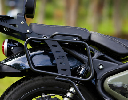 AUTODUX fit for Royal Enfield shotgun 650 saddle stay frame