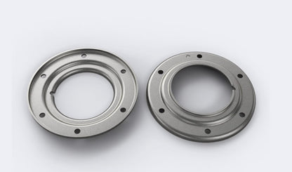 AUTODUX fit for Royal Enfield GT Continental 650 Fuel Pump Retaining Plate
